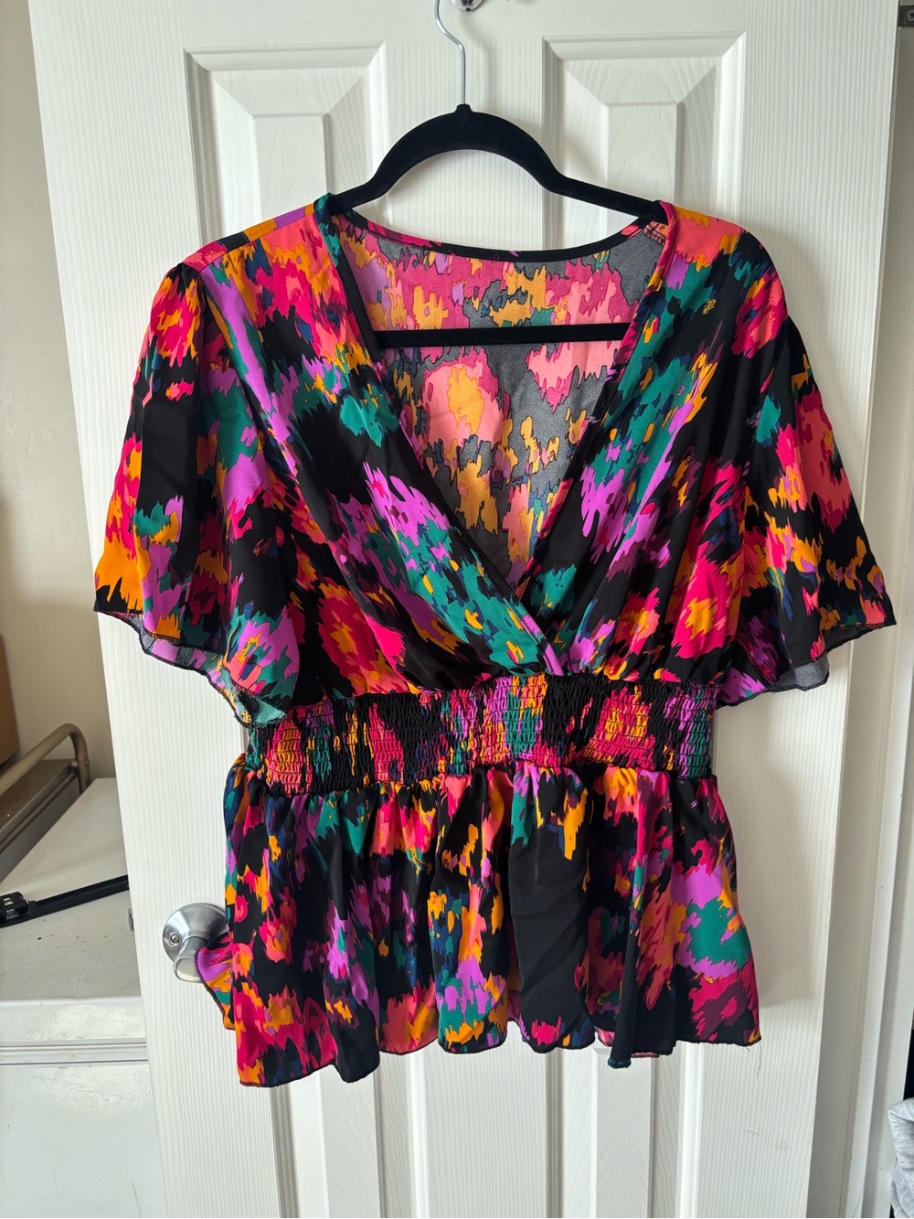 Women’s blouse